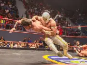 CMLL y Fox Sports sellan alianza histórica para transmitir lucha libre desde abril 2026