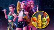 ¿Cómo se verían Las Guerreras K-Pop en las Frutinovelas?