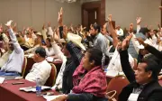 CNPI rechaza partido político indígena en Oaxaca por limitar derechos