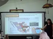 Coahuila: Gobernador impulsa gas no convencional mientras activistas alertan sobre riesgos del fracking