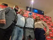 Colección 'Leyendas de la Lucha Libre' rescata patrimonio cultural del pancracio mexicano