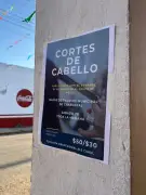 Colecta nacional de cabello: 16 estados unidos para limpiar derrame de petróleo en Veracruz