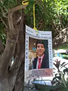 Colectivo busca en Iguala a Jhonatan Guadalupe, desaparecido desde 2018; ONU señala a policías