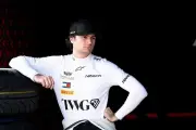 Colton Herta se perfila para liderar la parrilla en el Gran Premio de Barcelona