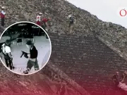 Columbine y Teotihuacán: El eco mortal que cruzó fronteras tras 27 años