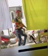 Comerciante agredida en Jiutepec por negarse a pagar cobro de piso