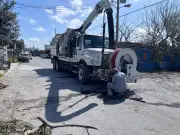 Conagua intensifica preparativos para temporada de lluvias y ciclones 2026