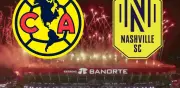 Concacaf confirma el regreso del América al Estadio Banorte para enfrentar a Nashville