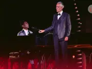 Concierto gratuito de Andrea Bocelli en el Zócalo: horario, duración y detalles
