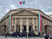 Congreso CDMX aprueba 'Plan B' electoral que limita regidurías y sueldos