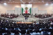 Congreso de Veracruz avala subasta de 9 aeronaves estatales