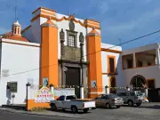 Congreso en Puebla analiza legado dominico a 500 años de su llegada a México