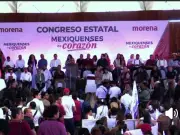 Congreso Mexiquense Llama a Crítica y Unidad Rumbo a Elecciones en Edomex