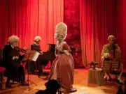 Convocan al 2º Festival Internacional Sor Juana Inés de la Cruz: Escena Barroca 2026