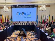 COP4 de Escazú aprueba medidas clave para proteger defensores ambientales