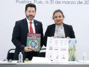 COPLADEP inicia sesión 2026 para impulsar desarrollo participativo en Puebla