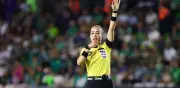 COPRED condena ataques misóginos contra árbitra Katia Itzel García y exige acción a Liga MX
