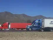 Corrupción en licencias para vehículos pesados: periodista obtiene permiso sin exámenes