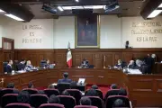 Corte falla contra Isai pero rechaza devoluciones de recursos a partidos