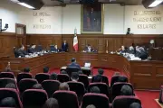 Corte otorga razón a AMLO en controversia contra magistrado electoral