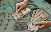 Cotización del dólar hoy 24 de abril: peso mexicano estable