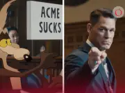 Coyote vs ACME: Llega el tráiler de la película salvada del olvido