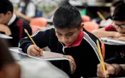 Crisis Educativa en México: Niños de Primaria No Dominan Sumas y Restas