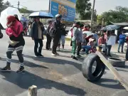 Crisis hídrica en San Luis Potosí: Bloqueos y fallas estructurales evidencian problema de gestión