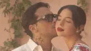 Crisis matrimonial: Ángela Aguilar y Christian Nodal estarían separados tras polémica por video