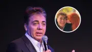 Cristian Castro oficializa romance con productora Victoria Kühne en Nueva York