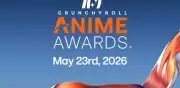 Crunchyroll Anime Awards 2026: Nominados y Categorías en una Edición Histórica