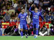 Cruz Azul empata con América y recupera el segundo lugar en el Clausura 2026