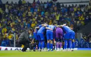 Cruz Azul Regresa al Estadio Banorte para Partido Clave Contra Necaxa
