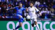 Cruz Azul sufre eliminación en Concachampions tras empate ante LAFC