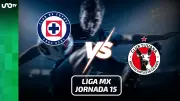 Cruz Azul vs Tijuana: Predicción de IA, Horario y Claves del Duelo en la Jornada 15
