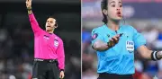 César Ramos y Katia Itzel García: los árbitros mexicanos rumbo al Mundial 2026