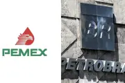 CSP aborda con directora de Petrobras alianza con Pemex