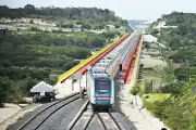 CSP descarta adelantar el Tren a Nogales; proyecto sigue en fase inicial
