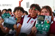 CSP Destaca Cobertura Total de Becas para Apoyar a Más Estudiantes de Primaria