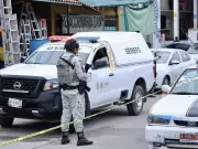Cuatro personas asesinadas por grupo armado en restaurante de Acapulco, Guerrero
