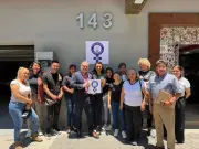 Cuauhtémoc amplía Puntos Violeta en hoteles para el Mundial 2026