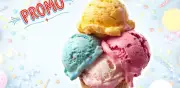 Día del Helado 2026: Promociones imperdibles en CDMX con helados desde 15 pesos