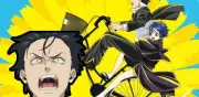 Dandelion llega a Netflix: Todo sobre el nuevo anime del creador de Gintama