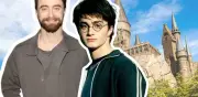 Daniel Radcliffe Revela su Película Favorita de Harry Potter: Una Elección Sorprendente