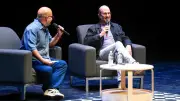 Darren Aronofsky ilumina el FICG con una clase magistral sobre cine radical y sus desafíos