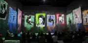 David Bowie revive en Londres con una experiencia inmersiva multimedia sin precedentes