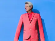 David Byrne anuncia gira en México con shows en CDMX, Guadalajara y Monterrey
