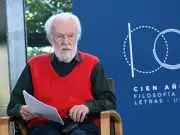 David Harvey: IA seguirá monopolio similar a internet, alerta en UNAM