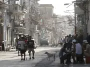 Díaz-Canel advierte sobre amenazas de EU a Cuba: 'Habrá combate para defender el país'