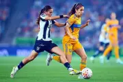 Definen horarios para Regias en Liguilla de Fútbol Femenil